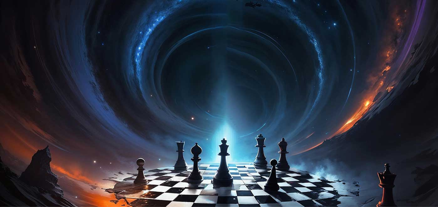 Make You Play Chess Like a Grandmaster