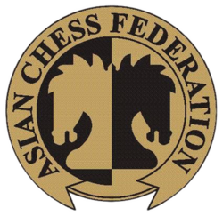 الاتحاد الآسيوي للشطرنج (ACF)